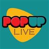 Nu vrijdag TV-opnames PopUp Live - Lommel