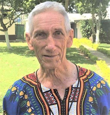 Pater Pol Feyen (82) vermoord in Congo - Hechtel-Eksel