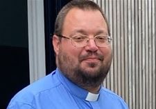 Roel Alders (41) nieuwe pastoor - Hamont-Achel