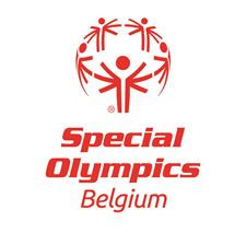 Special Olympics komen eraan... - Lommel