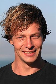 Steven Van Broeckhoven 2de in Bonaire - Lommel
