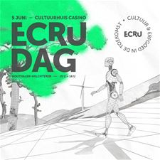 Uitnodiging ECRU dag