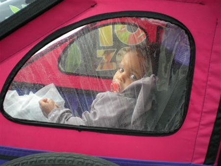 Vandaag gezien - Tongeren