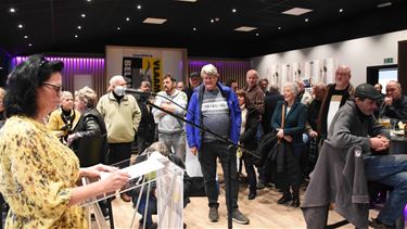 Vlaams Belang vastberaden naar verkiezingen - Leopoldsburg