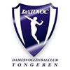 Volleybal: VAMOS - Datovoc Tongeren 0-3 - Tongeren