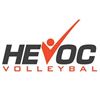 Volleybal: verlies voor HE-VOC - Hechtel-Eksel