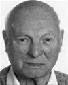 Walter Veugen overleden - Tongeren