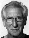Willy Gennar overleden