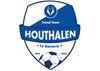 Zaalvoetbal: La Baracca - Borgerhout 2-4 - Houthalen-Helchteren