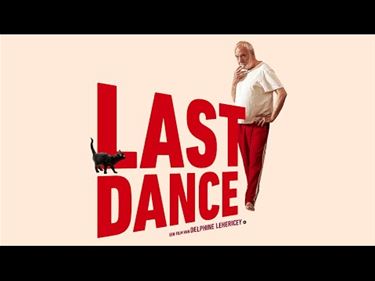 Zebracinema: 'Last Dance' - Pelt