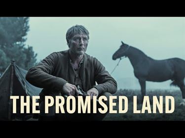 Zebracinema: ''The Promised Land' - Pelt