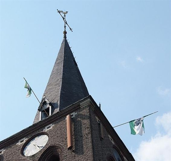 Zondag 'Sint-Antonius' in Achel - Hamont-Achel