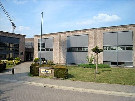 Zonnewering voor serviceflats De Kempkens - Internetgazet