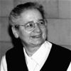 Zuster Alice Broekx overleden - Peer