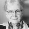 Zuster Hubertine Cox overleden - Hamont-Achel