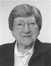 Zuster Leonie Ketelbuters overleden - Peer