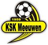 Zwaar verlies voor Meeuwen in eindronde - Meeuwen-Gruitrode