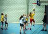 Lommel - Initiatie in basket