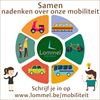 Lommel - Geef uw mening over mobiliteit in onze stad