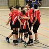Lommel - Geen bekerfinales voor volley-jongens Lovoc