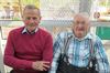 Hamont-Achel - Tweeling viert tachtigste verjaardag