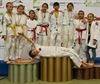 Hechtel-Eksel - Judo: 'Soms te braaf'