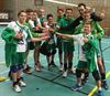 Hamont-Achel - Volley: ook AVOC's Heren U15 kampioen