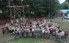 Hamont-Achel - Scouts Hamont vieren 50-jarig bestaan