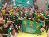Hamont-Achel - Handbal: Bocholt pakt opnieuw landstitel