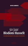 Oudsbergen - Boek 50 jaar bisdom Hasselt voorgesteld