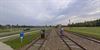 Beringen - Het Kolenspoor in 360°
