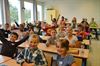Lommel - Een 'monsterlijk' schooljaar voor XCL Wegwijs
