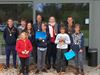 Hamont-Achel - Limburgse jeugdkampioenen bij NWC