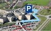 Hamont-Achel - Werken op bezoekersparking Mariaziekenhuis