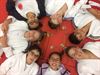 Hechtel-Eksel - Judoka's succesrijk in Dilsen