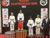 Hechtel-Eksel - Ashley Heylen Vlaams judokampioene