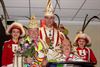 Hamont-Achel - Carnaval in het rusthuis