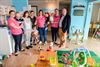 Beringen - Kinderopvang Twinky's valt in de prijzen