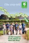 Hechtel-Eksel - Een boekje voor 10.000 groene stappen