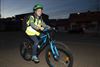 Leopoldsburg - Politie controleert op verlichting