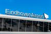 Hamont-Achel - Kleinere groei Eindhoven Airport