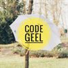 Houthalen-Helchteren - Code geel in Limburg