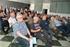 Houthalen-Helchteren - Mijnwerkers willen actie voor correct pensioen