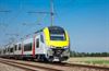 Hamont-Achel - Geen treinen tussen Mol en Herentals