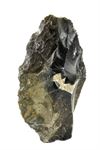 Oudsbergen - Een bijltje, een half miljoen jaar oud