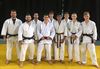 Hechtel-Eksel - Judoteam Okami weer in interclub