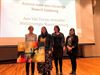 Hamont-Achel - Diversiteits-award voor Welzijnsregio