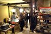 Retrodag in de Kringloopwinkel