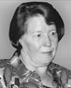 Anette Didden overleden