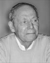 Maurice Van Och overleden